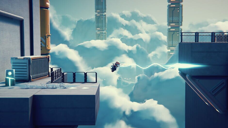 Soda Crisis screenshot 5