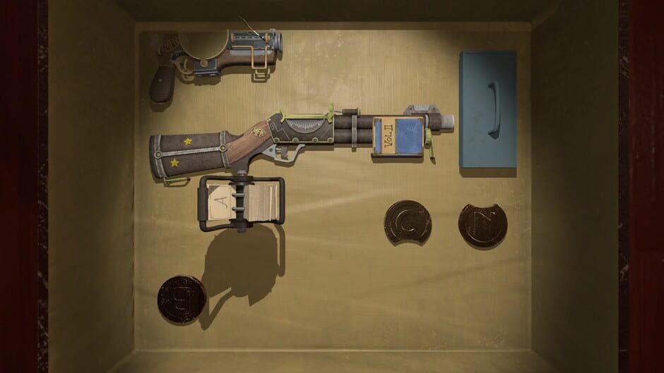 My Friendly Neighborhood screenshot 1