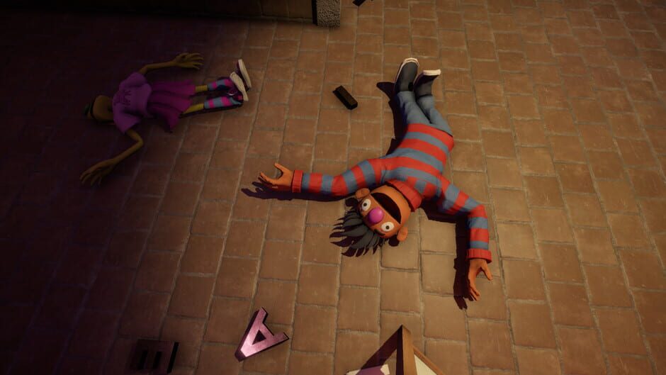 My Friendly Neighborhood screenshot 3