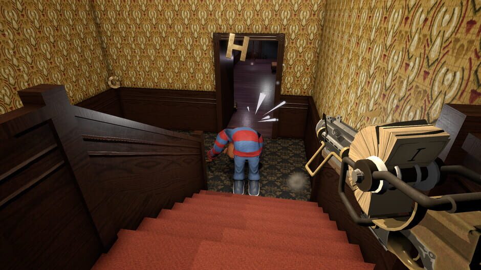 My Friendly Neighborhood screenshot 5