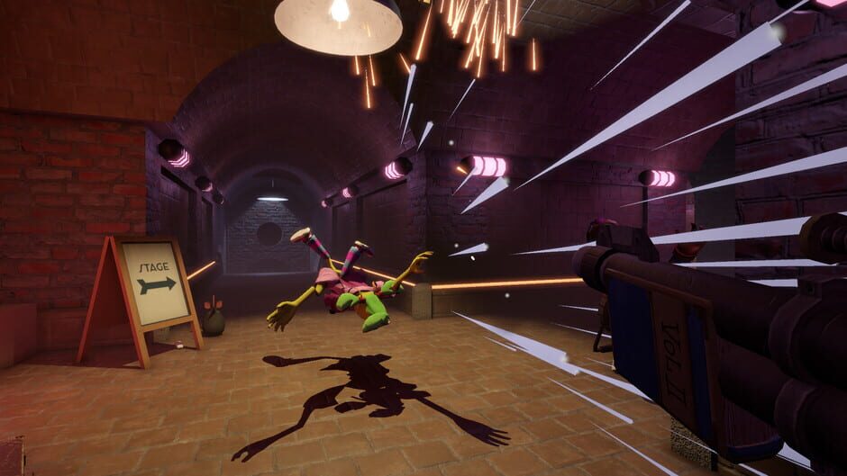 My Friendly Neighborhood screenshot 6