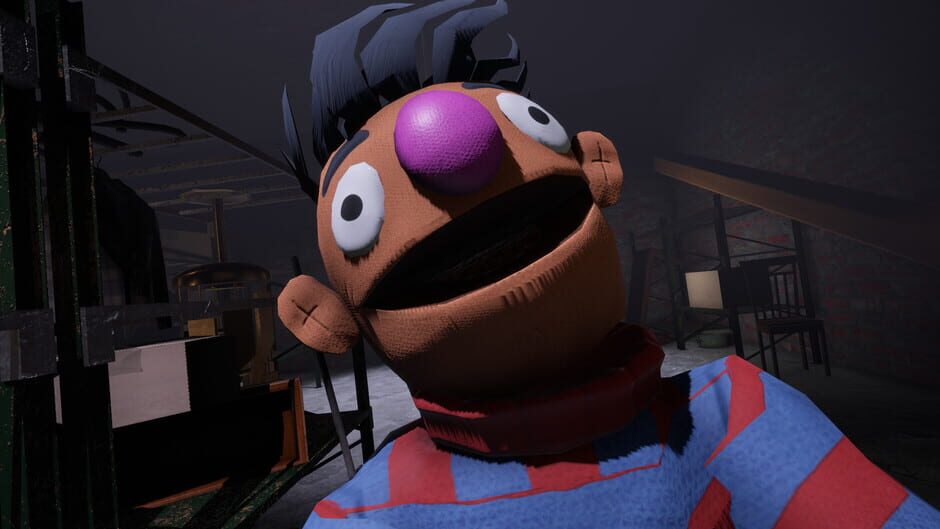 My Friendly Neighborhood screenshot 7