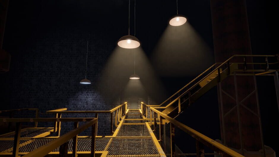 My Friendly Neighborhood screenshot 8