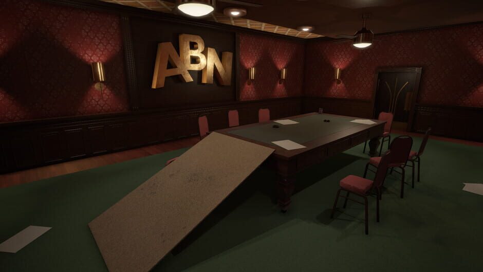 My Friendly Neighborhood screenshot 9