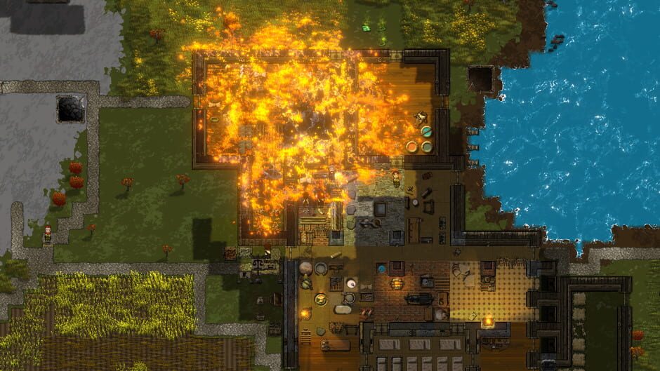 Clanfolk screenshot 1