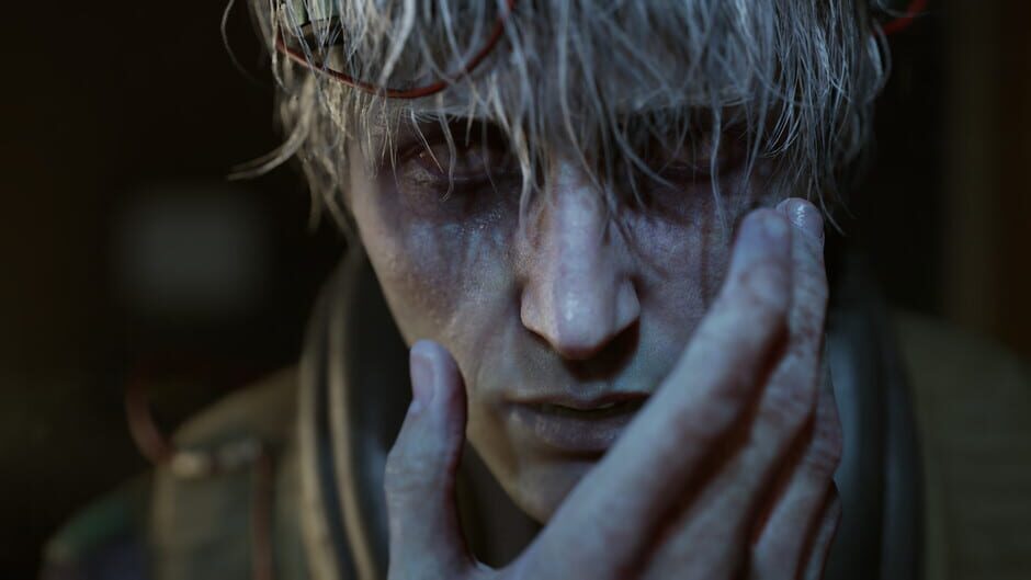 KARMA: The Dark World screenshot 1