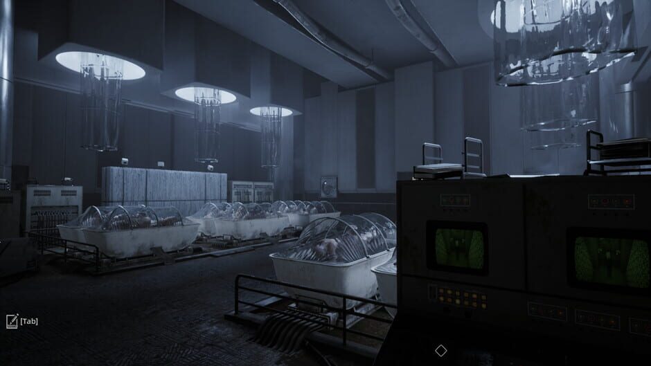 KARMA: The Dark World screenshot 2