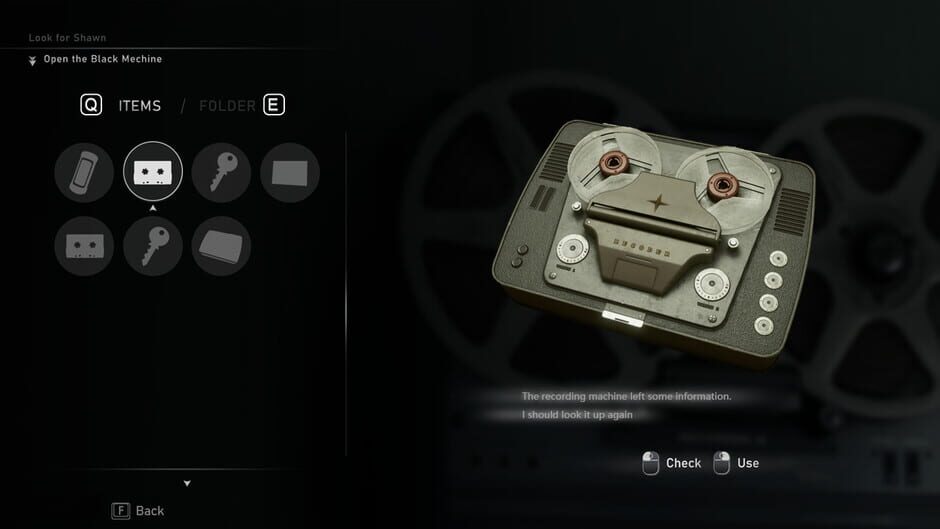 KARMA: The Dark World screenshot 5