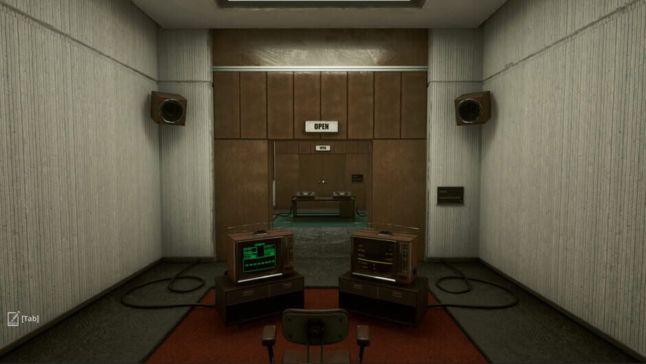 KARMA: The Dark World screenshot 6