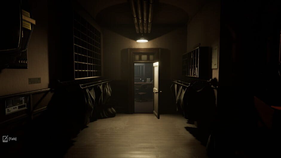 KARMA: The Dark World screenshot 7