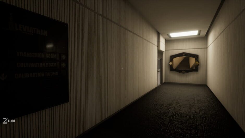 KARMA: The Dark World screenshot 8