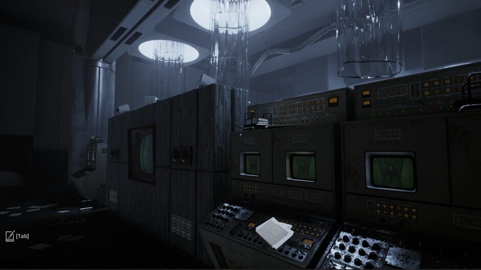 KARMA: The Dark World screenshot 9