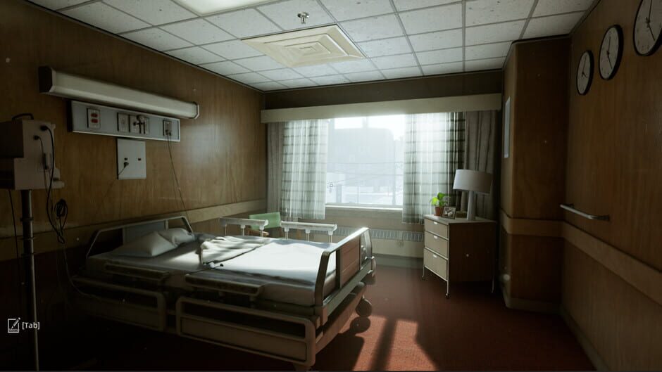 KARMA: The Dark World screenshot 10