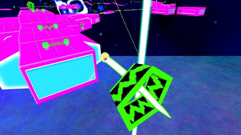 Toree 2 screenshot 2