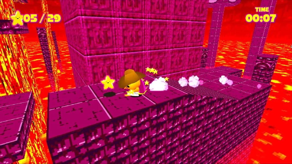 Toree 2 screenshot 3