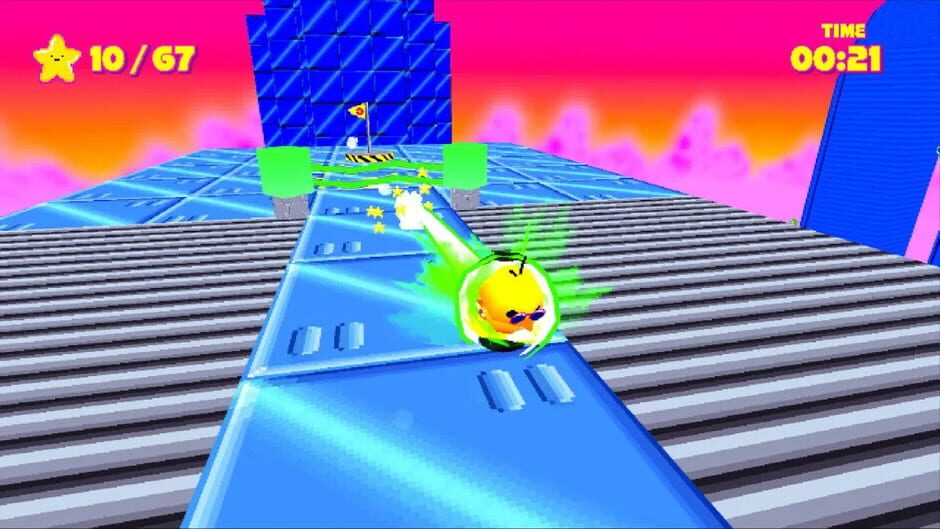 Toree 2 screenshot 10