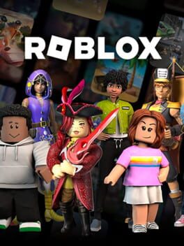 Roblox cover