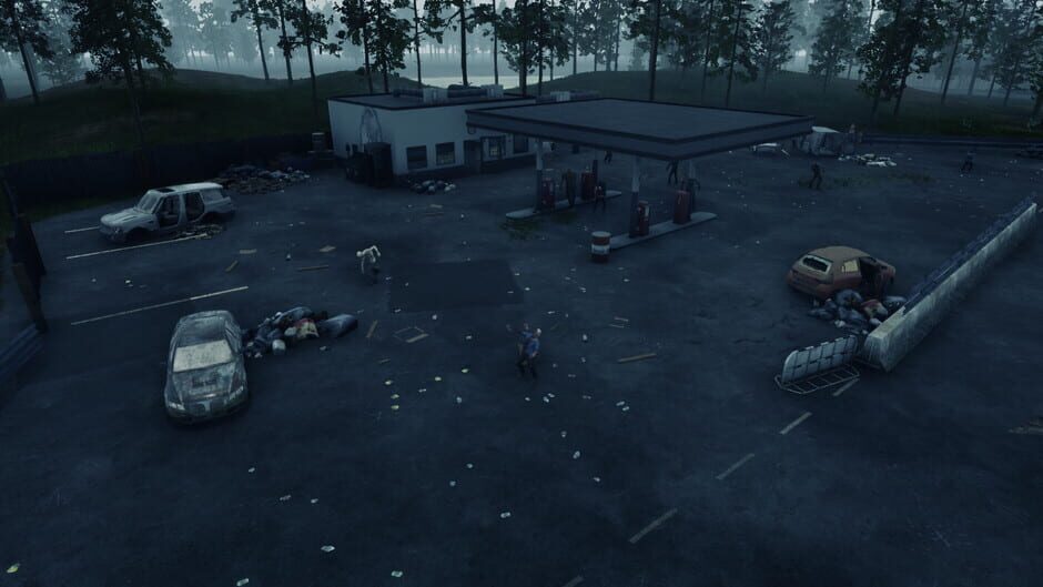 HumanitZ screenshot 5