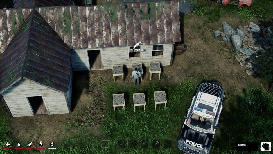 HumanitZ screenshot 7