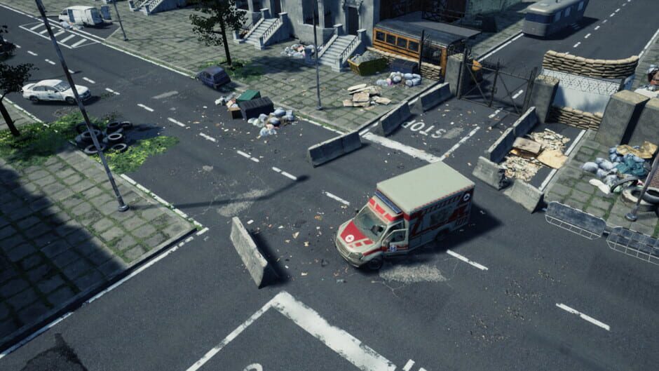 HumanitZ screenshot 8