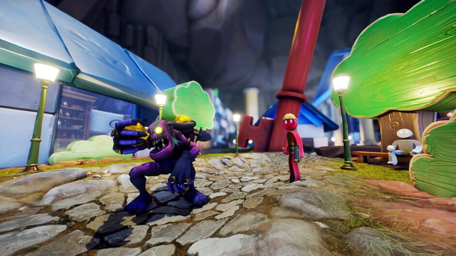 Supraland Six Inches Under screenshot 4