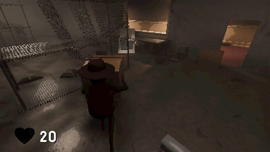 The Upturned screenshot 1