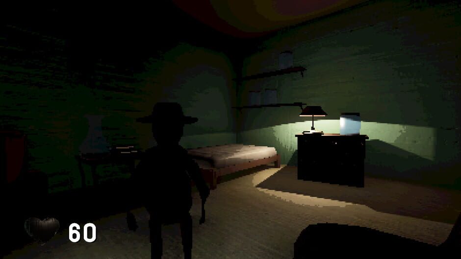 The Upturned screenshot 3