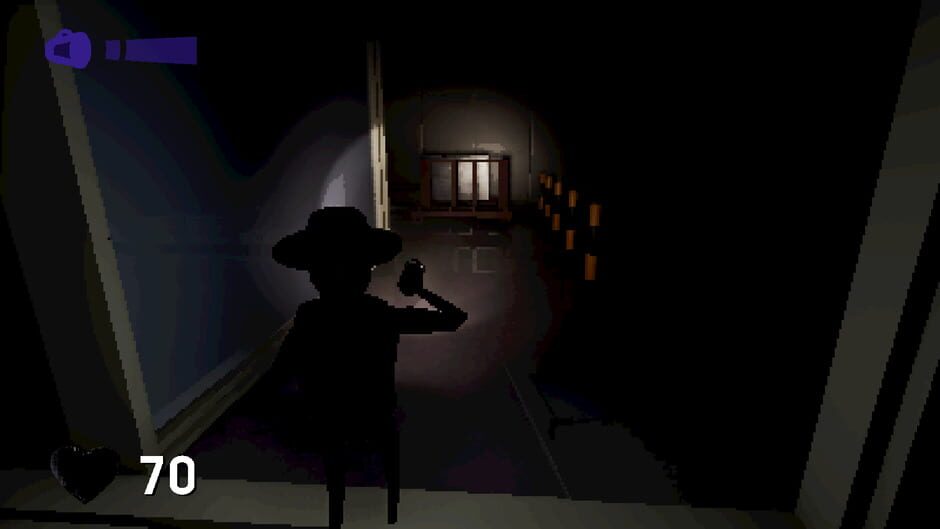 The Upturned screenshot 4
