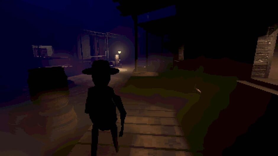 The Upturned screenshot 5