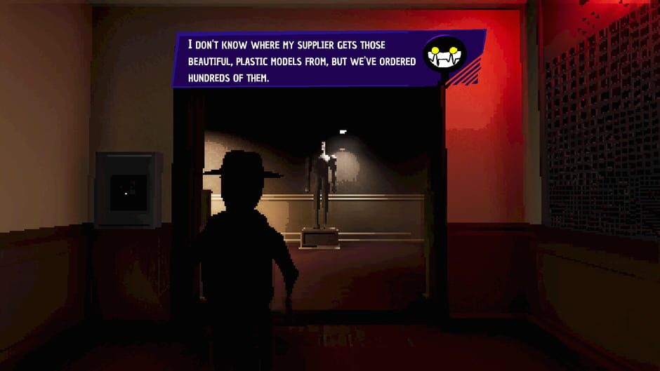 The Upturned screenshot 6