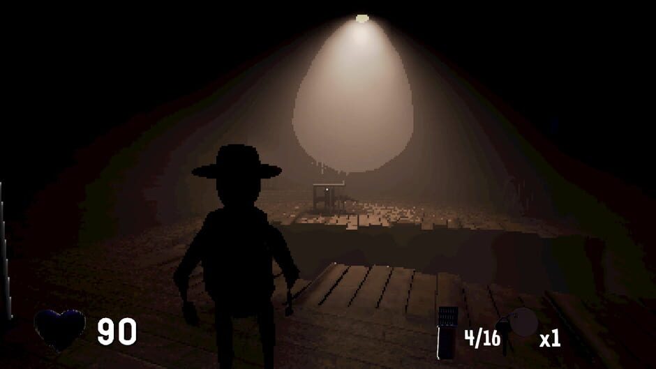 The Upturned screenshot 7