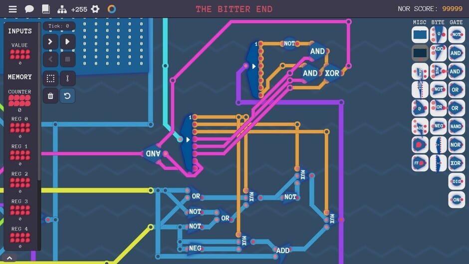 Turing Complete screenshot 7