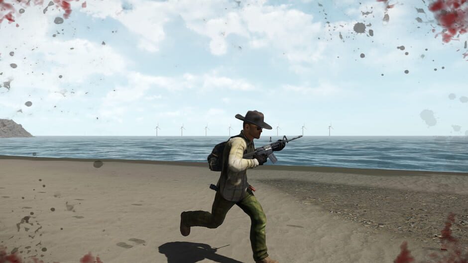 Miscreated screenshot 5