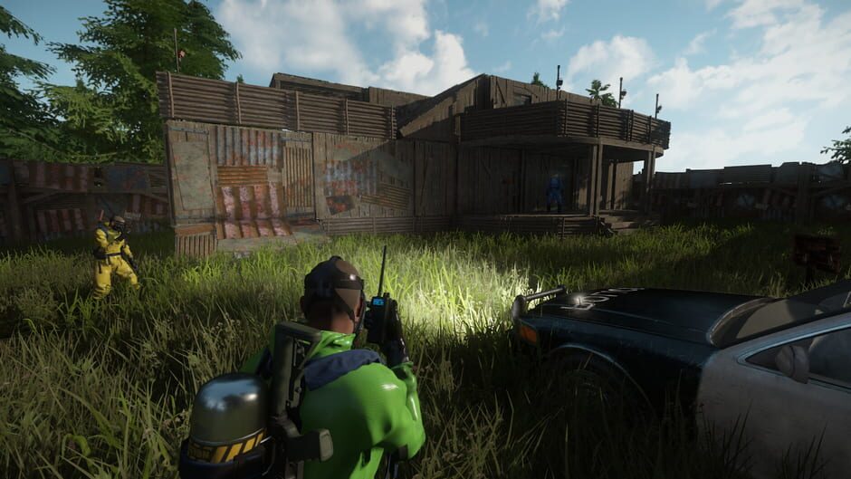 Miscreated screenshot 9