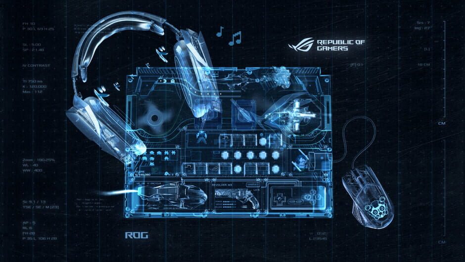 The Citadel screenshot 1