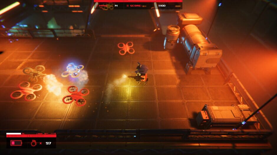 The Citadel screenshot 3