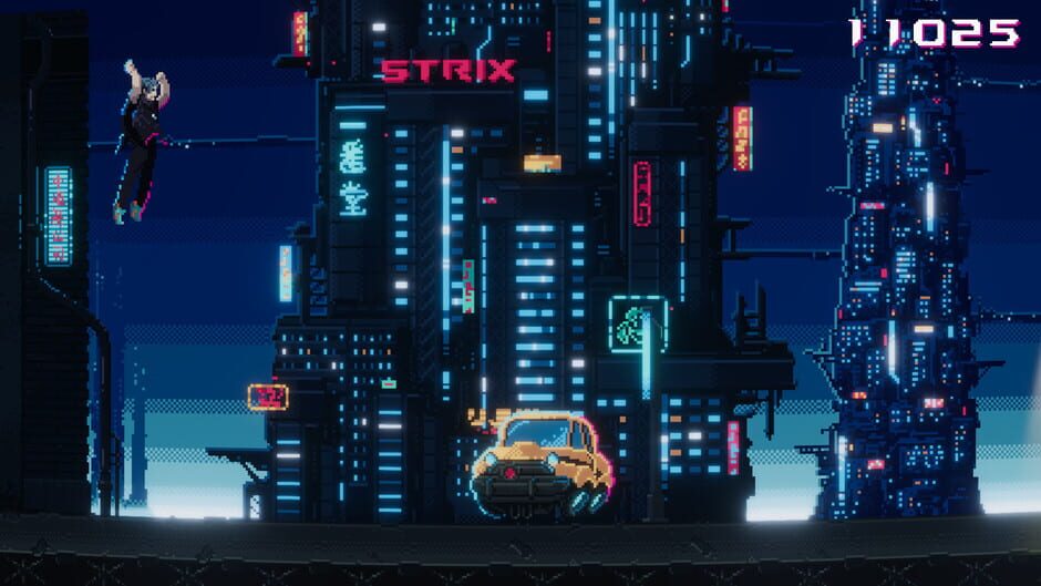 The Citadel screenshot 4