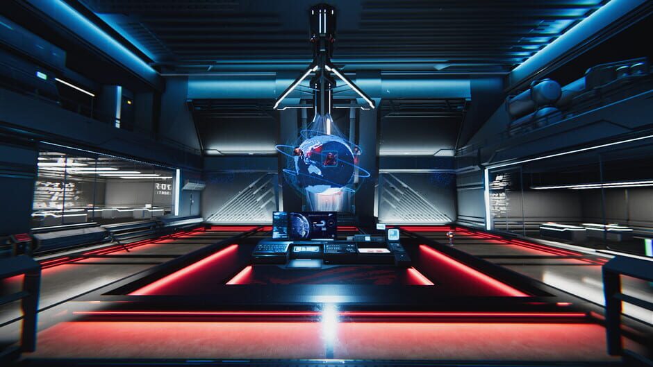 The Citadel screenshot 6