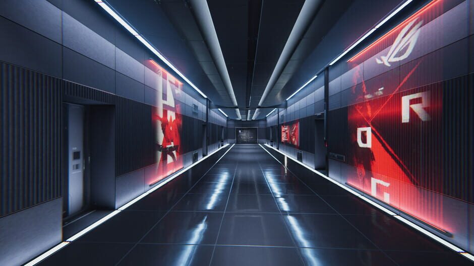 The Citadel screenshot 7