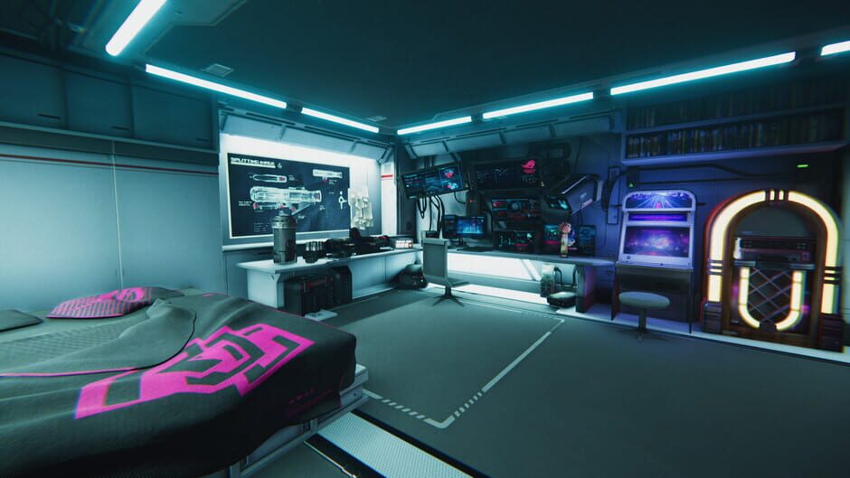 The Citadel screenshot 8