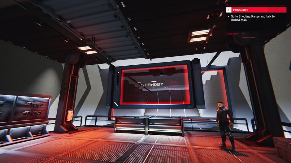 The Citadel screenshot 9