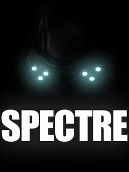 SPECTRE cover