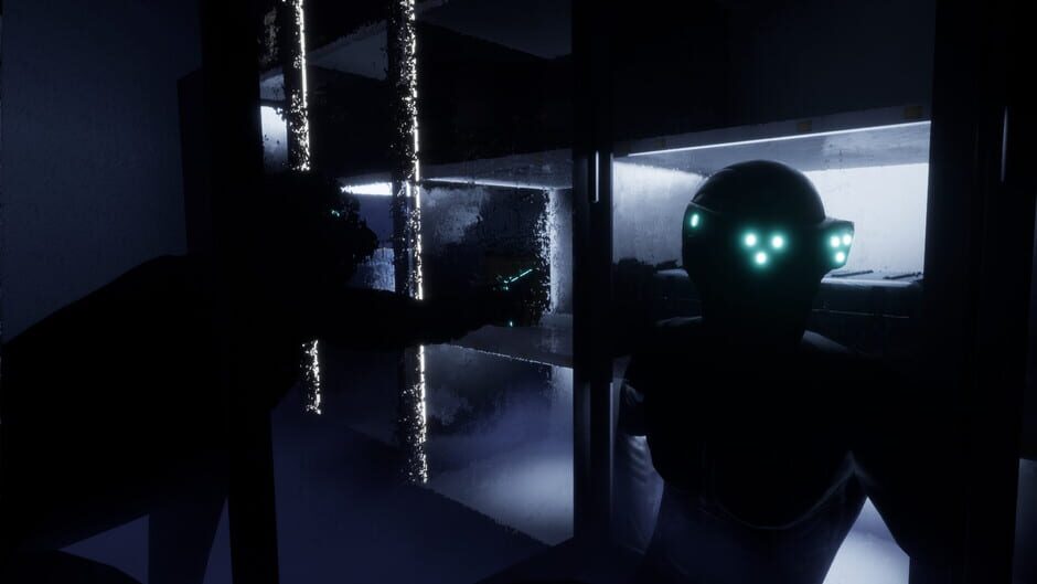 SPECTRE screenshot 3