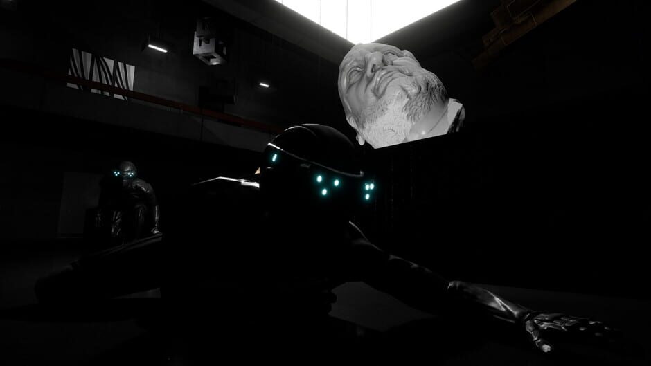 SPECTRE screenshot 7