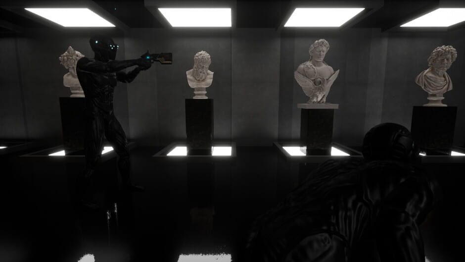SPECTRE screenshot 8