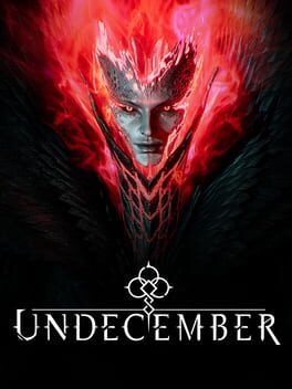 UNDECEMBER cover