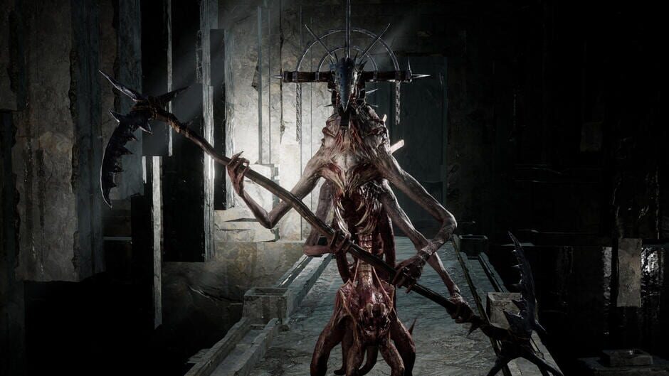 UNDECEMBER screenshot 1