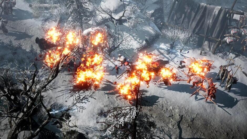 UNDECEMBER screenshot 3