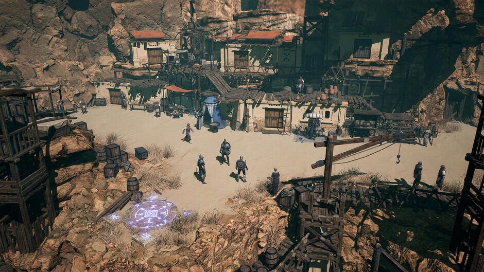 UNDECEMBER screenshot 5