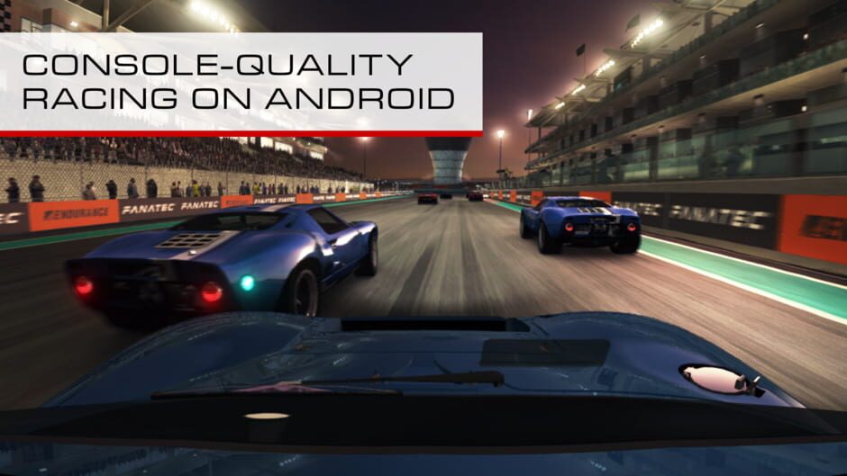 Grid Autosport: Custom Edition screenshot 4